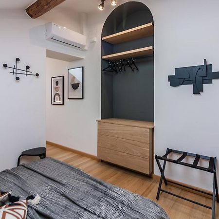 Апартаменти Casa Magenta Комо Екстер'єр фото